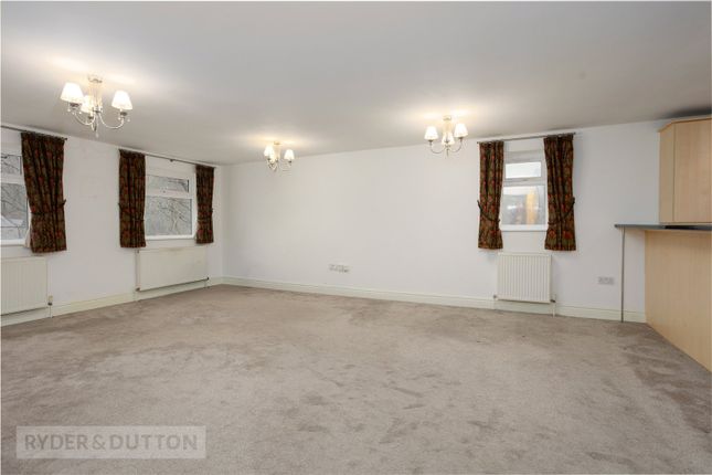 Flat 5, 70, Wellington Road, Saddleworth photo 3