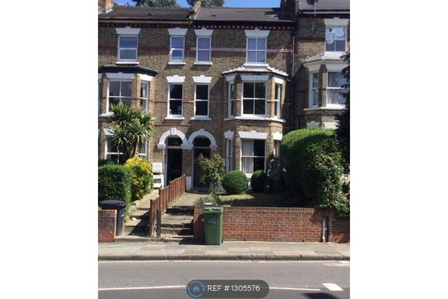 Thumbnail Maisonette to rent in Norwood Road, London