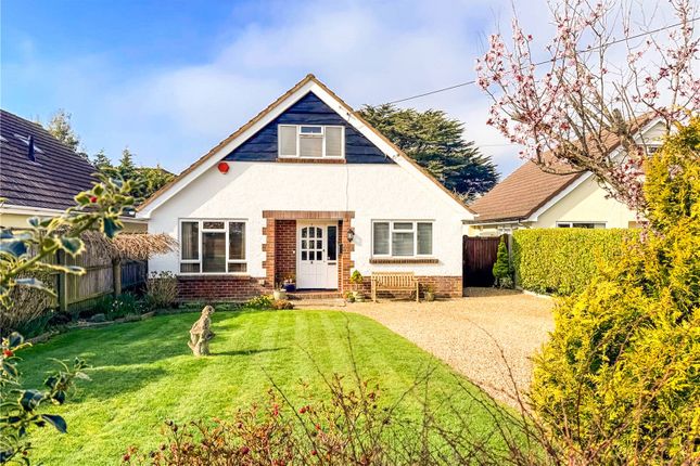 3-bed house on 7, Newton Road, New Milton, £660,000