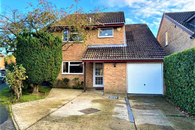 Detached house to rent in Westmead, Horsell, Woking