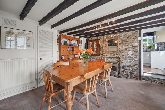 Pear Tree Cottage, Newton Ferrers photo 4