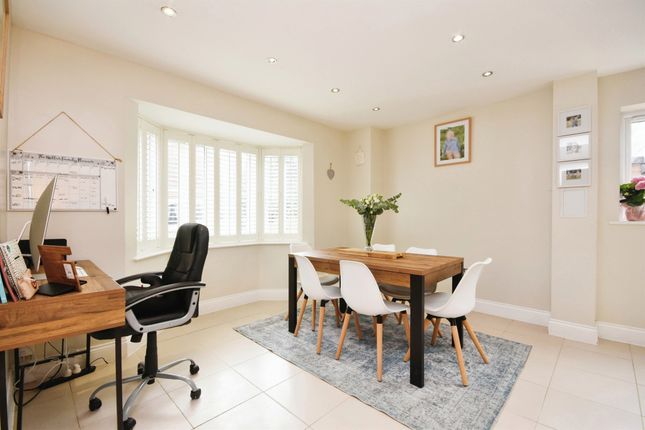 Detached house for sale in The Cedars, Chelmsford