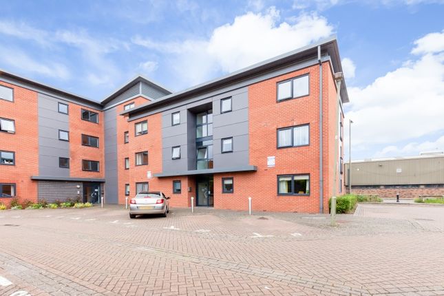Flat for sale in Marshall Road, Banbury