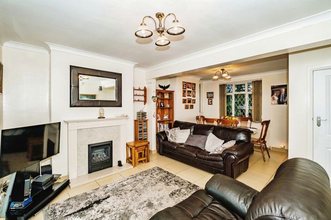 Detached house for sale in Old Shoreham Road, Portslade, Brighton