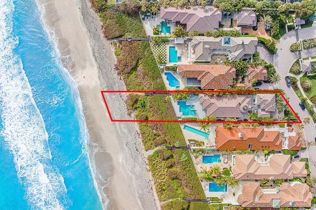 Thumbnail Property for sale in Ocean Dr, Juno Beach, Fl, Florida, 33408, United States Of America