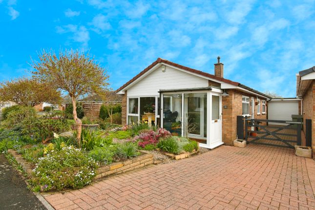 Thumbnail Detached bungalow for sale in Springfield, Richmond