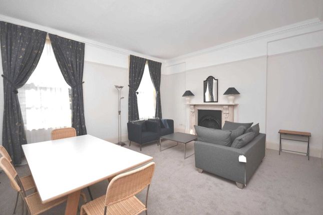 Terraced house for sale in Lupus Street, London