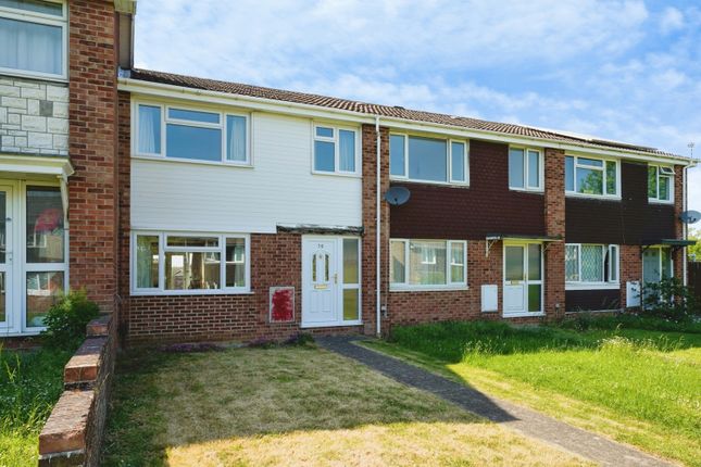 3-bed house on 76, Curlew Road, Gloucester, £190,000