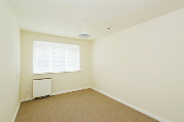 Flat for sale in Beechfield Road, Stockport, Greater Manchester