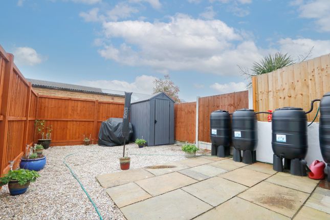 Thumbnail Flat for sale in Maldon Road, Southend-On-Sea, Essex