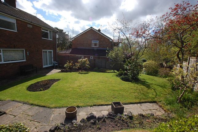 Detached house for sale in Hereford Close, Ashton-Under-Lyne, Greater Manchester