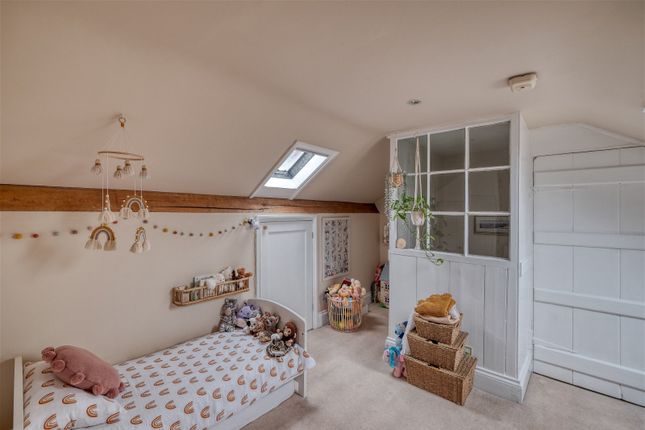 Terraced house for sale in Severn Terrace, Worcester