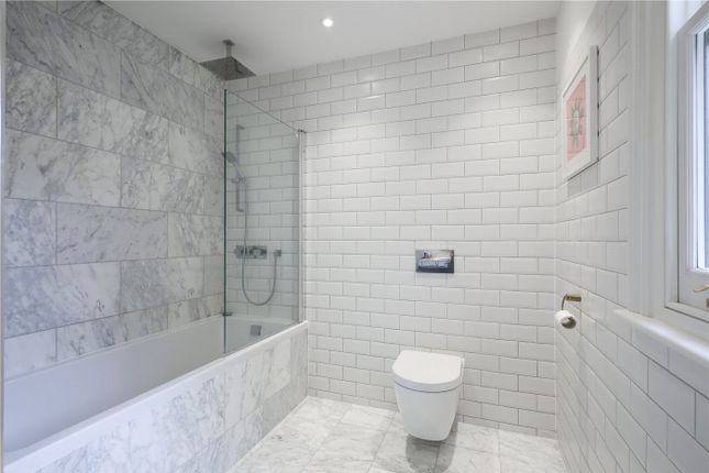Semi-detached house for sale in Whitehall Gardens, London