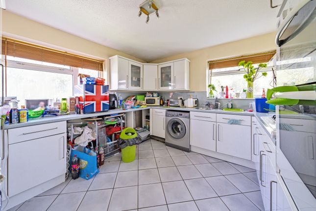 Flat for sale in Coniston Road, Cheltenham, Gloucestershire