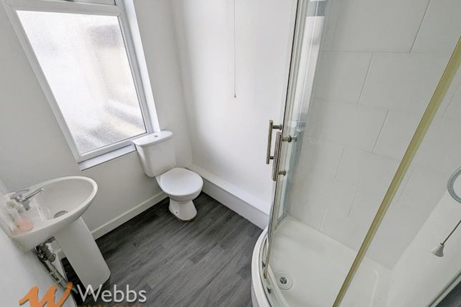 Flat 5, 65, Bradford Street, Walsall photo 5