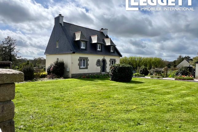 Thumbnail Villa for sale in Laz, Finistère, Bretagne