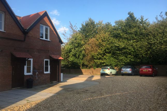 Flat to rent in Portswood Road, Portswood, Southampton