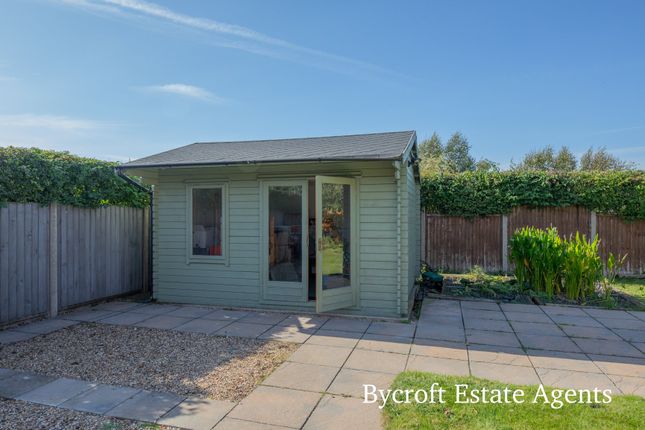Detached house for sale in Tunstead Road, Hoveton, Norwich