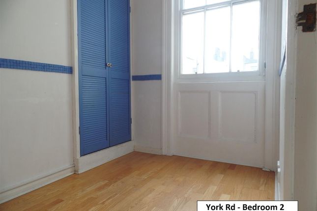First Floor Flat, 26, York Road, Hove photo 5