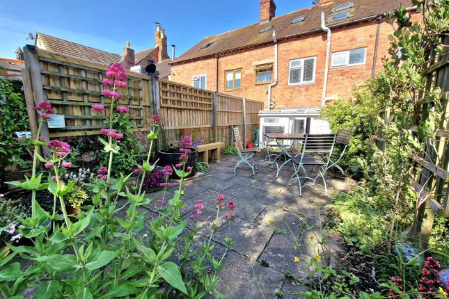 Terraced house for sale in Culver Street, Newent