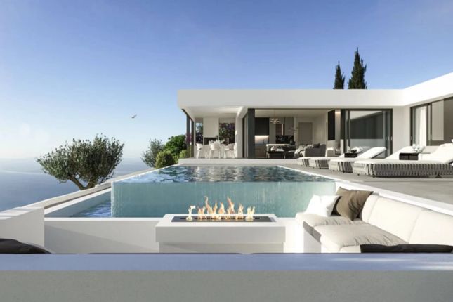 Thumbnail Villa for sale in Davgata, 28100, Greece