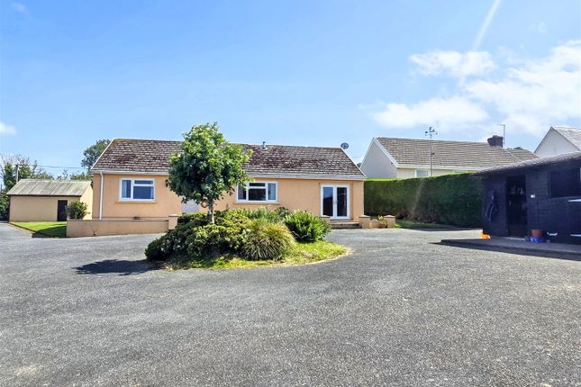 Property And Stables