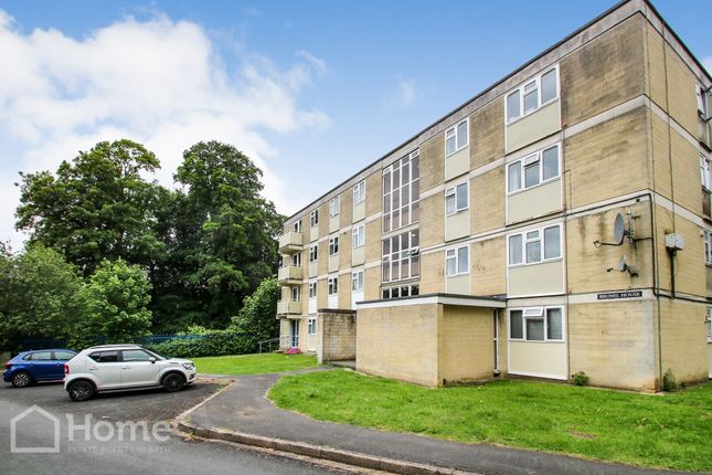 Thumbnail Flat for sale in Woodhouse Road, Bath