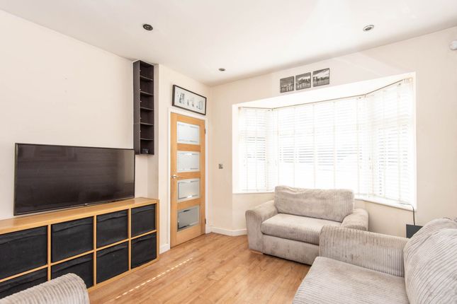 Semi-detached house for sale in Handsworth Crescent, Sheffield