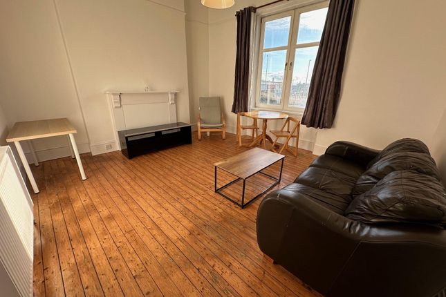 Thumbnail Flat to rent in Whitehall Mews, Whitehall Place, Aberdeen