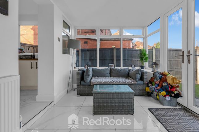 42 Tennyson Avenue, Doncaster, South Yorkshire photo 3