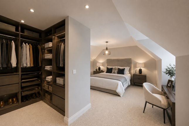 Egerton Place - The Primrose, 2, The Primrose - Egerton Place, Ashford photo 4
