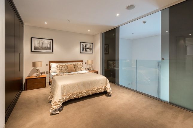 Apartment 112, Marconi House, 335, Strand, Temple photo 4