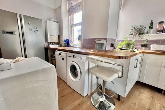 Flat for sale in Albany Mansions, Marina, Bexhill-On-Sea