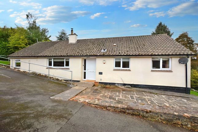 Bungalow for sale in Rectory Lane, Compton Martin, Bristol