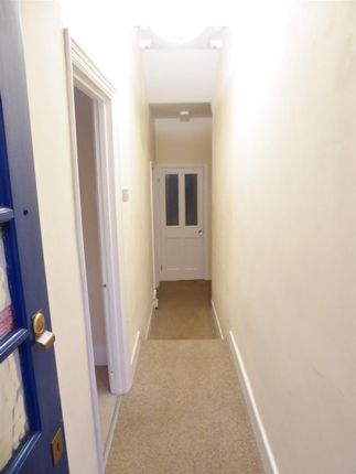 Maisonette to rent in Tynemouth Road, Tooting Borders