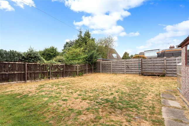 9, Wood Way, York photo 3