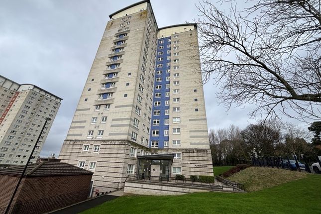 1-bed flat on 17 Altrincham Tower, Sunderland, £10,000