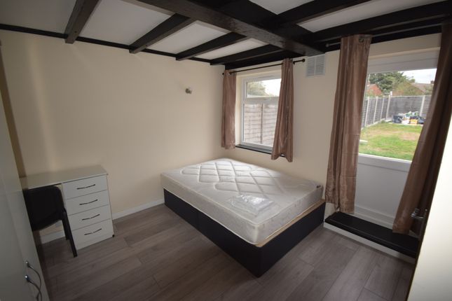End terrace house to rent in Briars Close, Hatfield AL10
