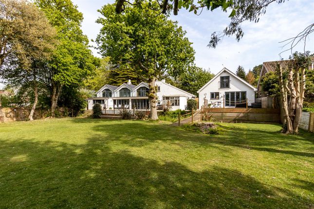 Cottage for sale in Halletts Shute, Norton, Yarmouth