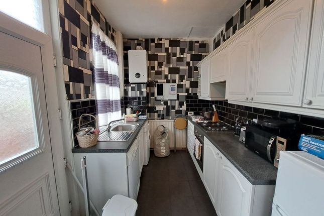 5, York Street, Mexborough photo 5