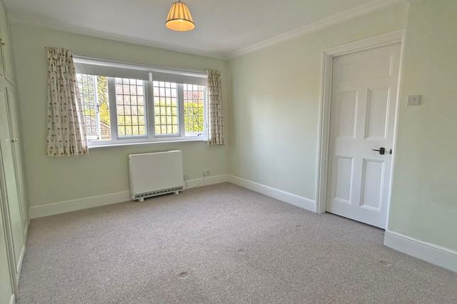 Flat 4, Waterpark Court, Convent Road, Sidmouth photo 5