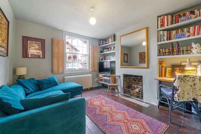 Terraced house for sale in Victor Road, Penge