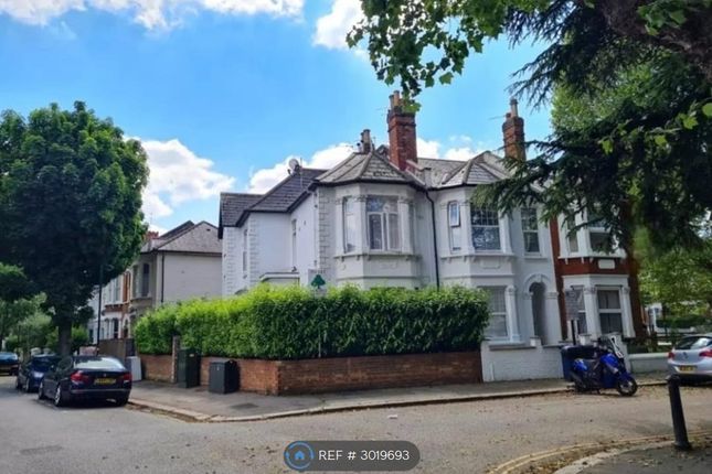 Mansell Road, London photo 5