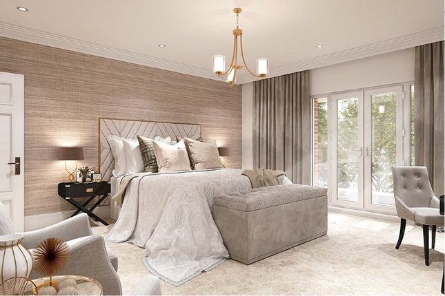 Plot 1 Royal Ascot Residences,, Royal Ascot Residences, Ascot photo 2
