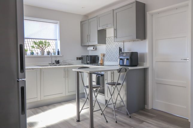 2a Rosebery Road, Cromer, Norfolk photo 3