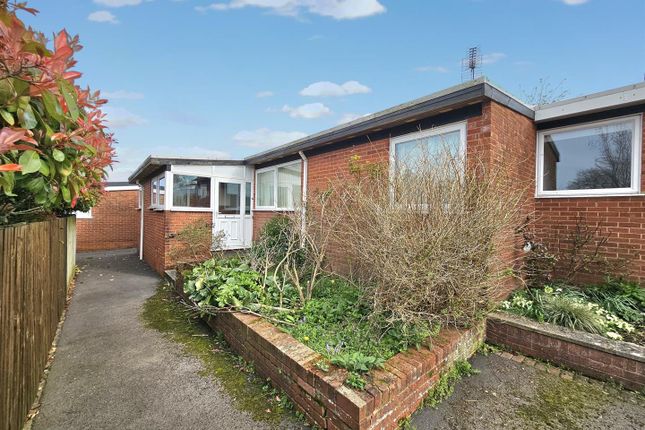 Semi-detached bungalow for sale in Muzzle Patch, Tibberton, Gloucester