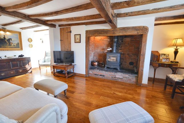 The Homestead, Eccleshall photo 4