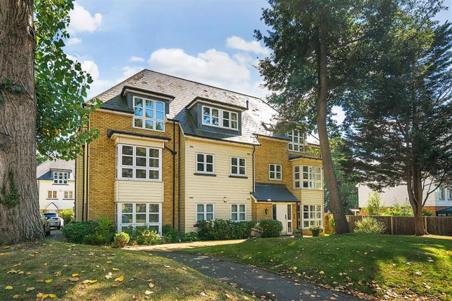 Flat for sale in Frigenti Place, Maidstone