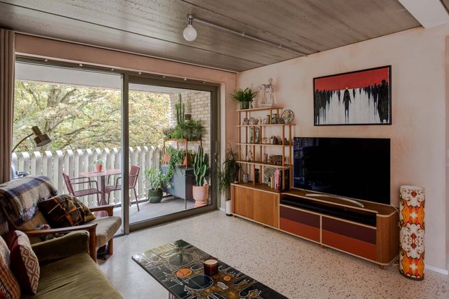 Flat 2 291A Hackney Road, London, London photo 4