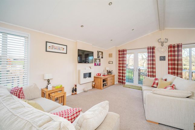 Braidhaugh Park, Lodge 13, South Bridgend, Crieff photo 5
